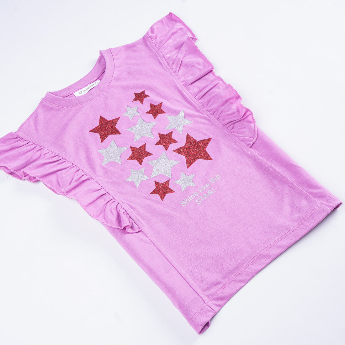 Girls H/S T-Shirt