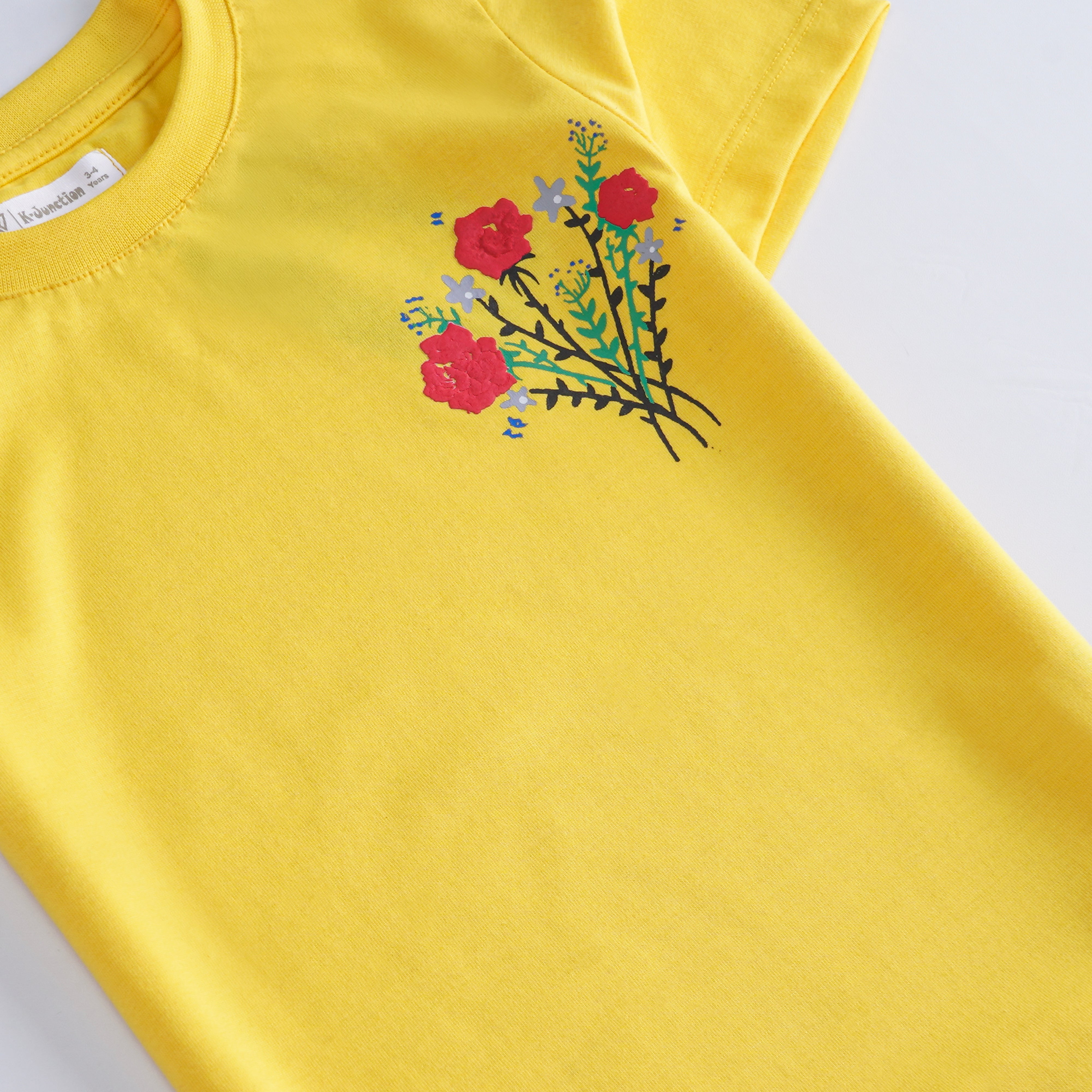 Girls H/S t shirt