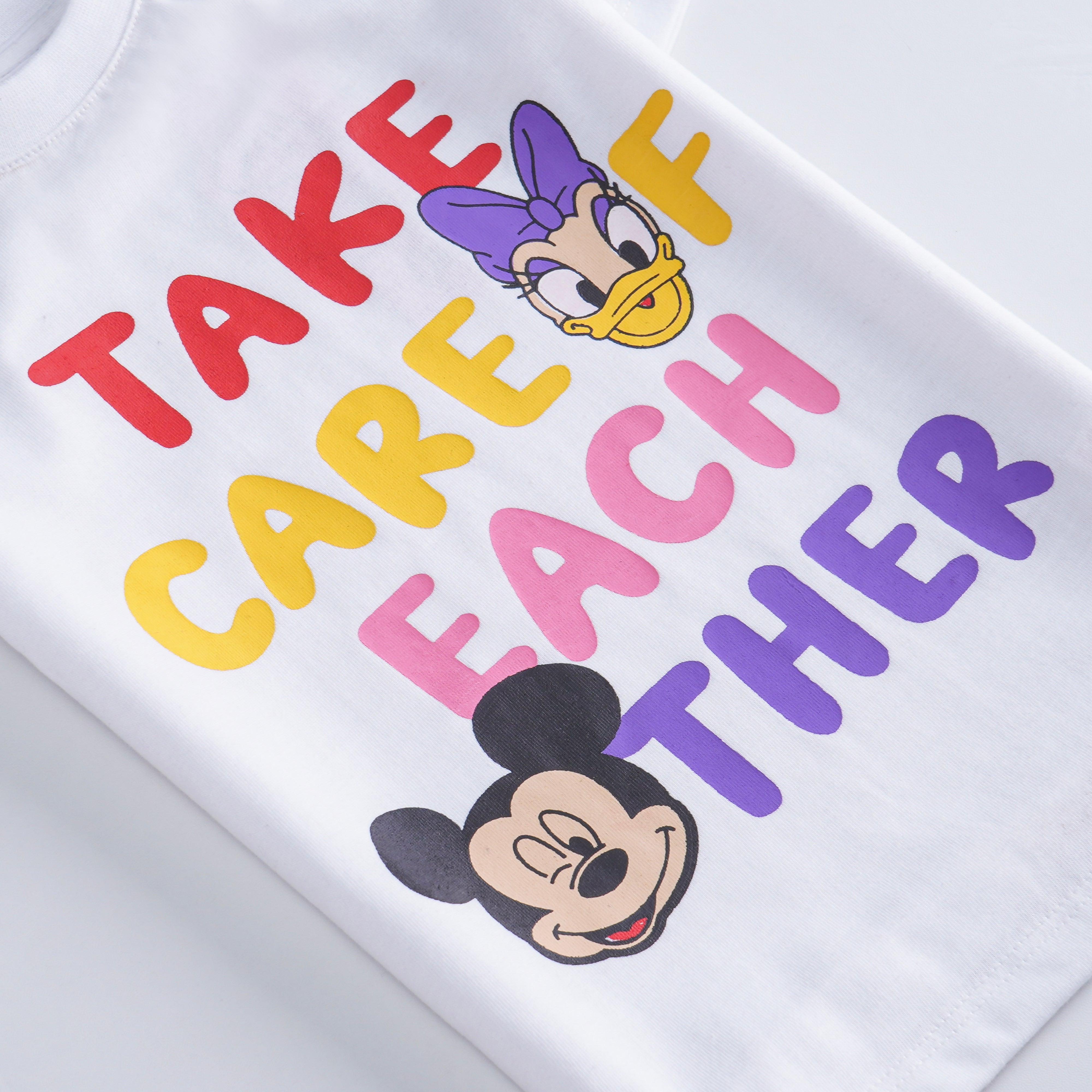 Girls H/S t shirt