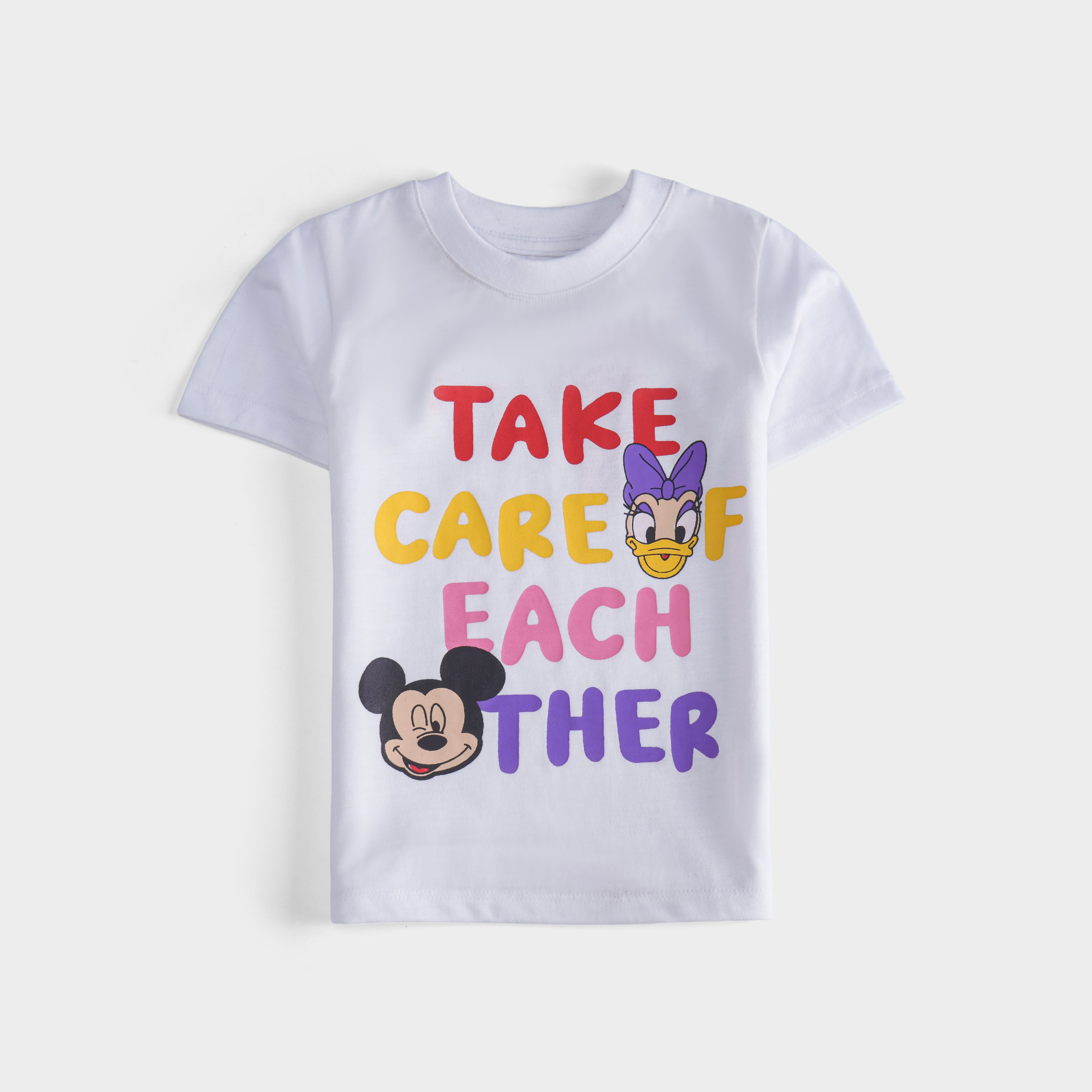 Girls H/S t shirt