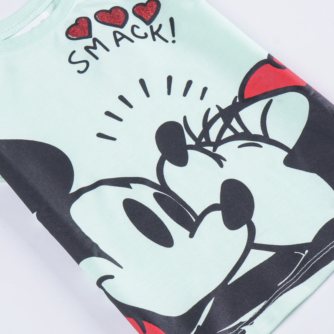 Girls H/S T-Shirt