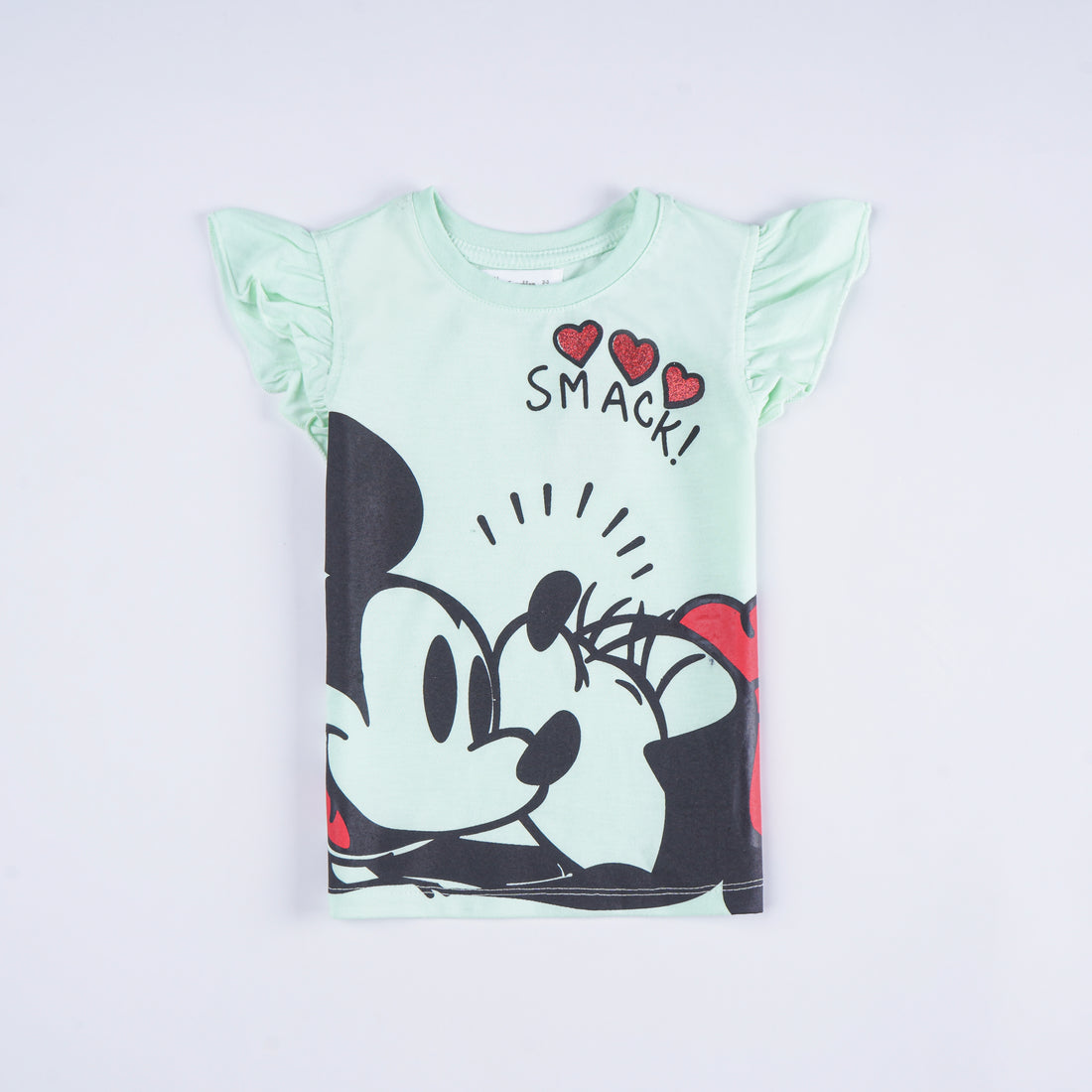 Girls H/S T-Shirt