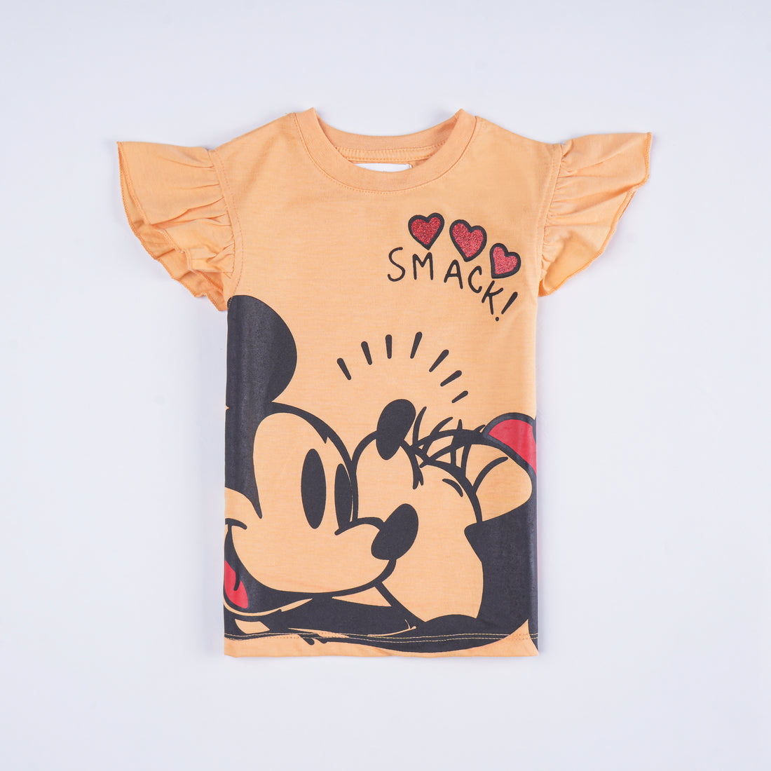 Girls H/S T-Shirt