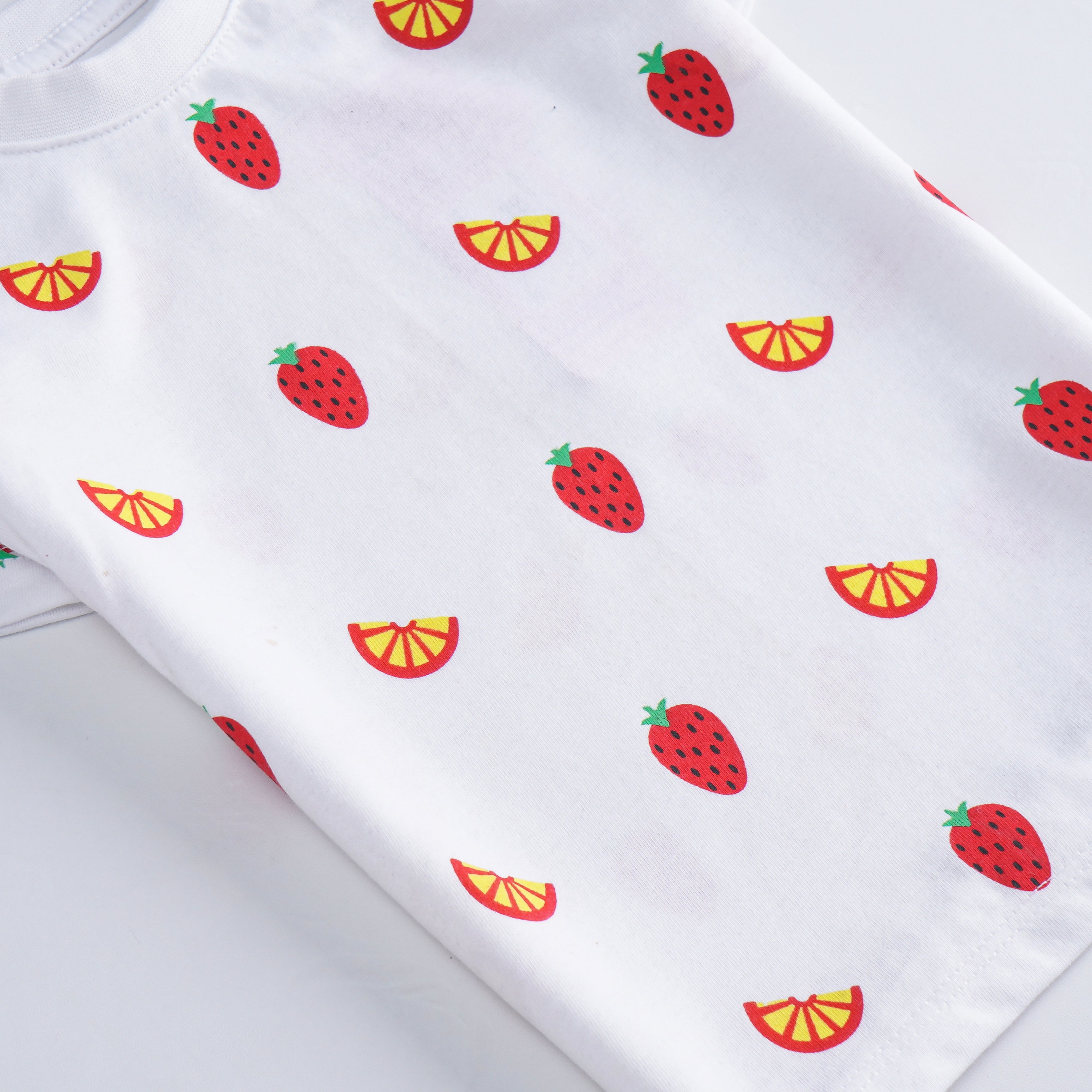 Girls H/S t shirt