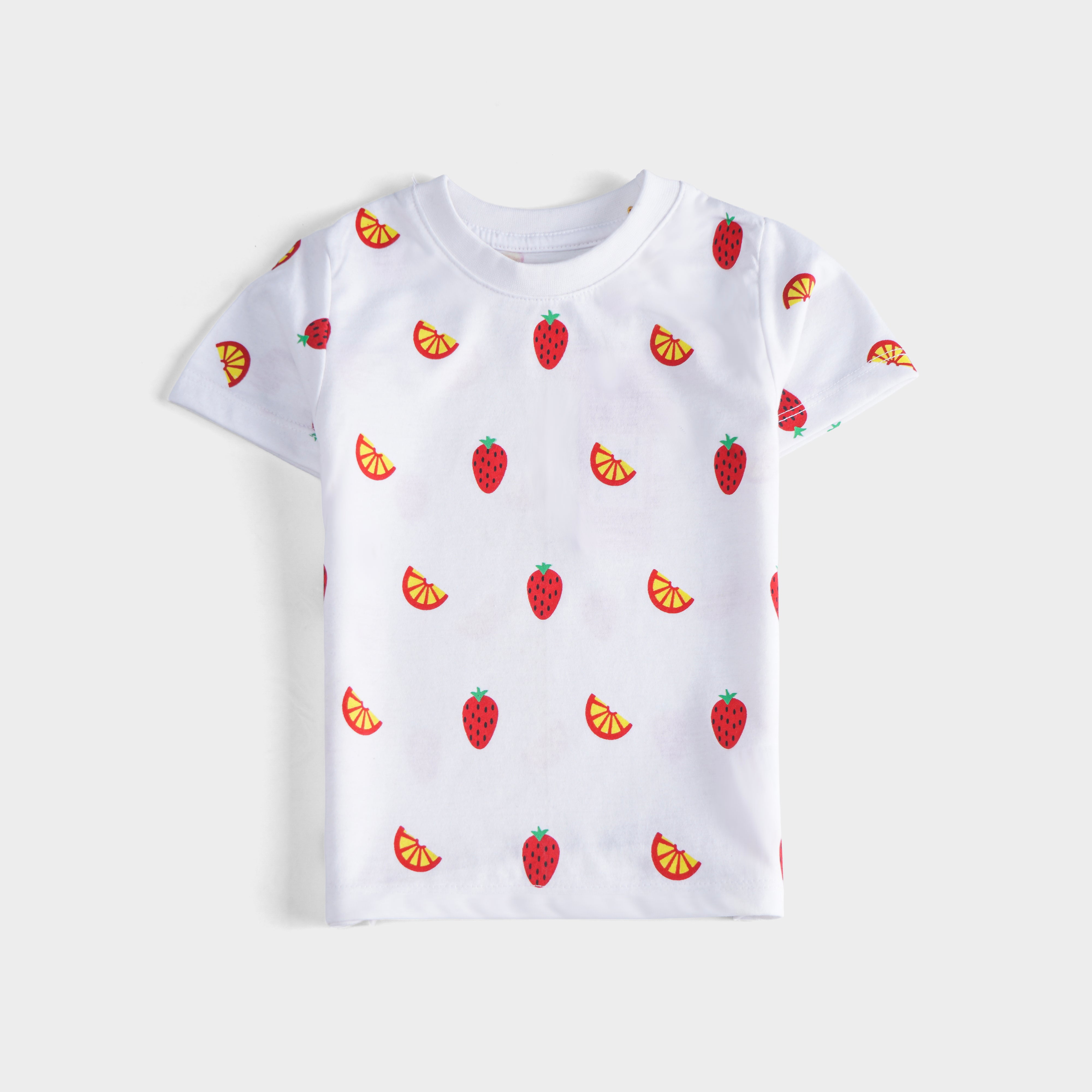 Girls H/S t shirt