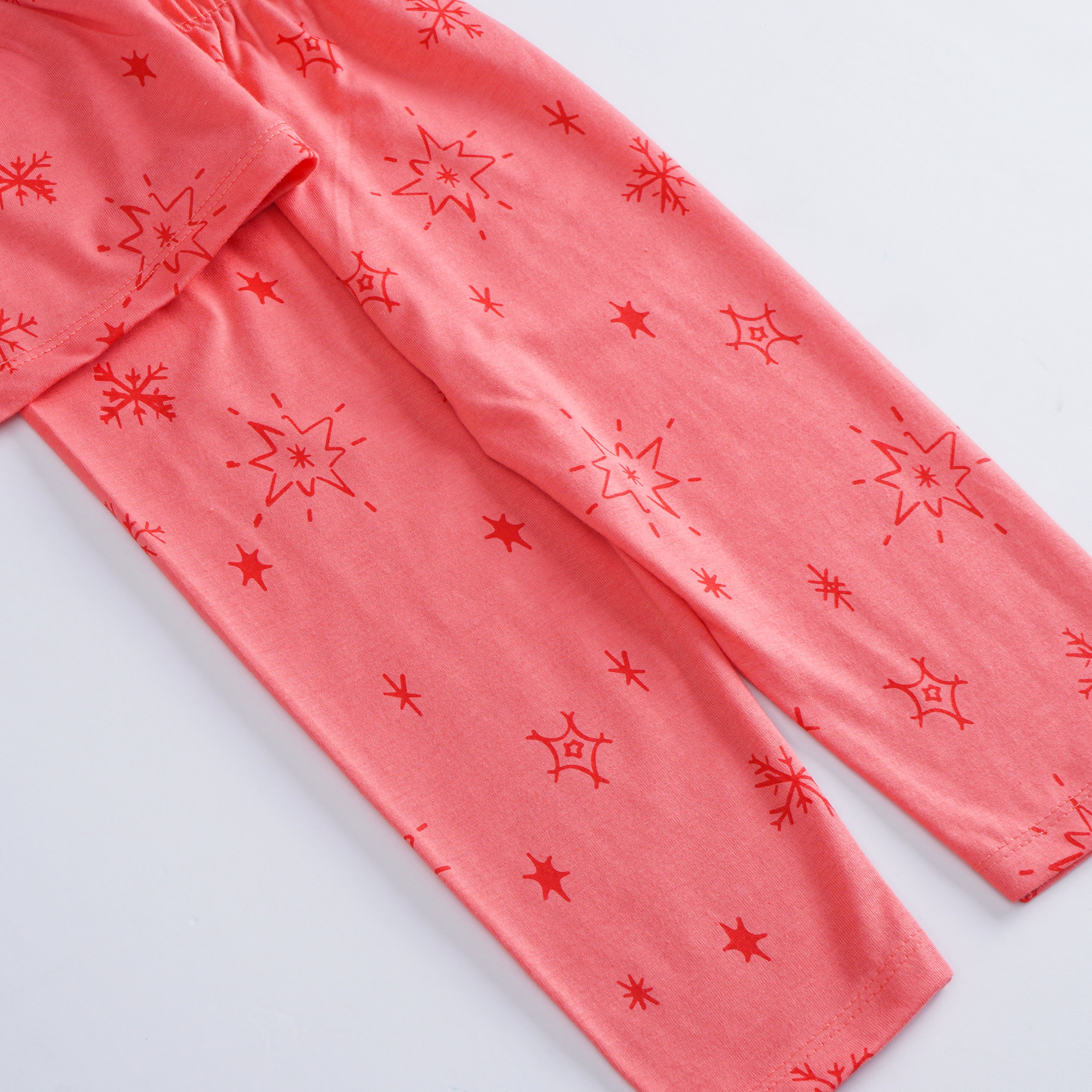 Girls 2 piece set (Hello Spring)