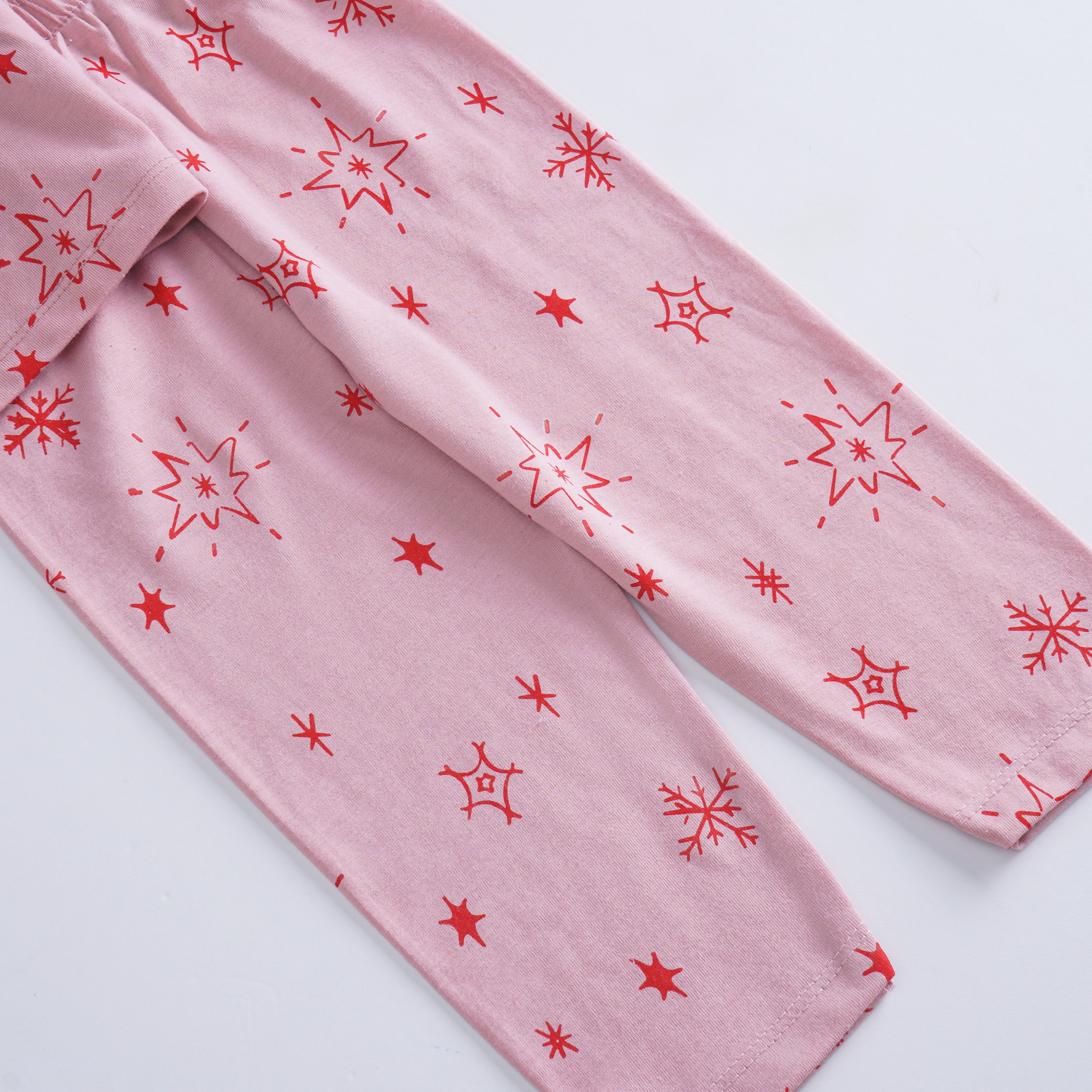 Girls 2 piece set (Hello Spring)