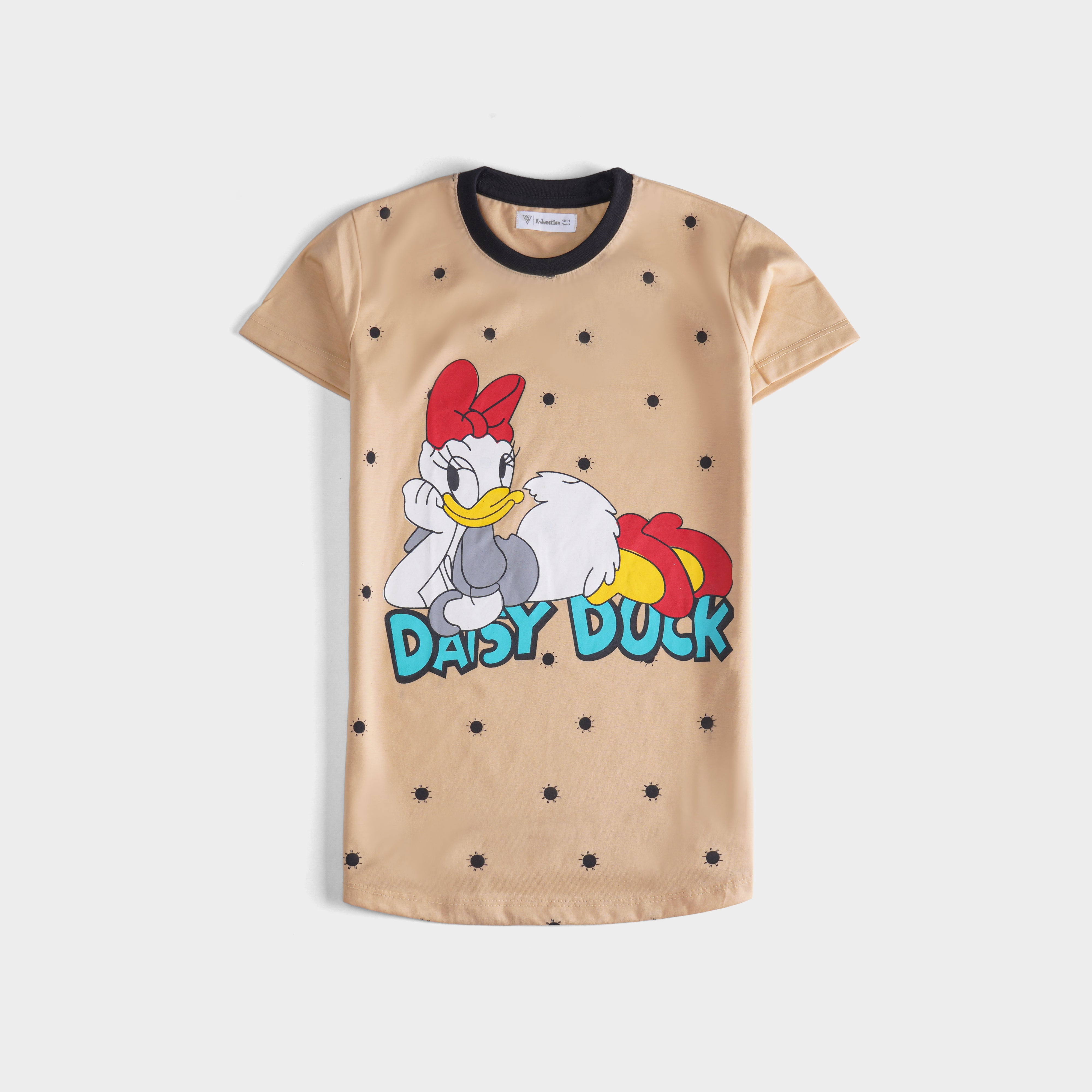 Girls H/S T-Shirt