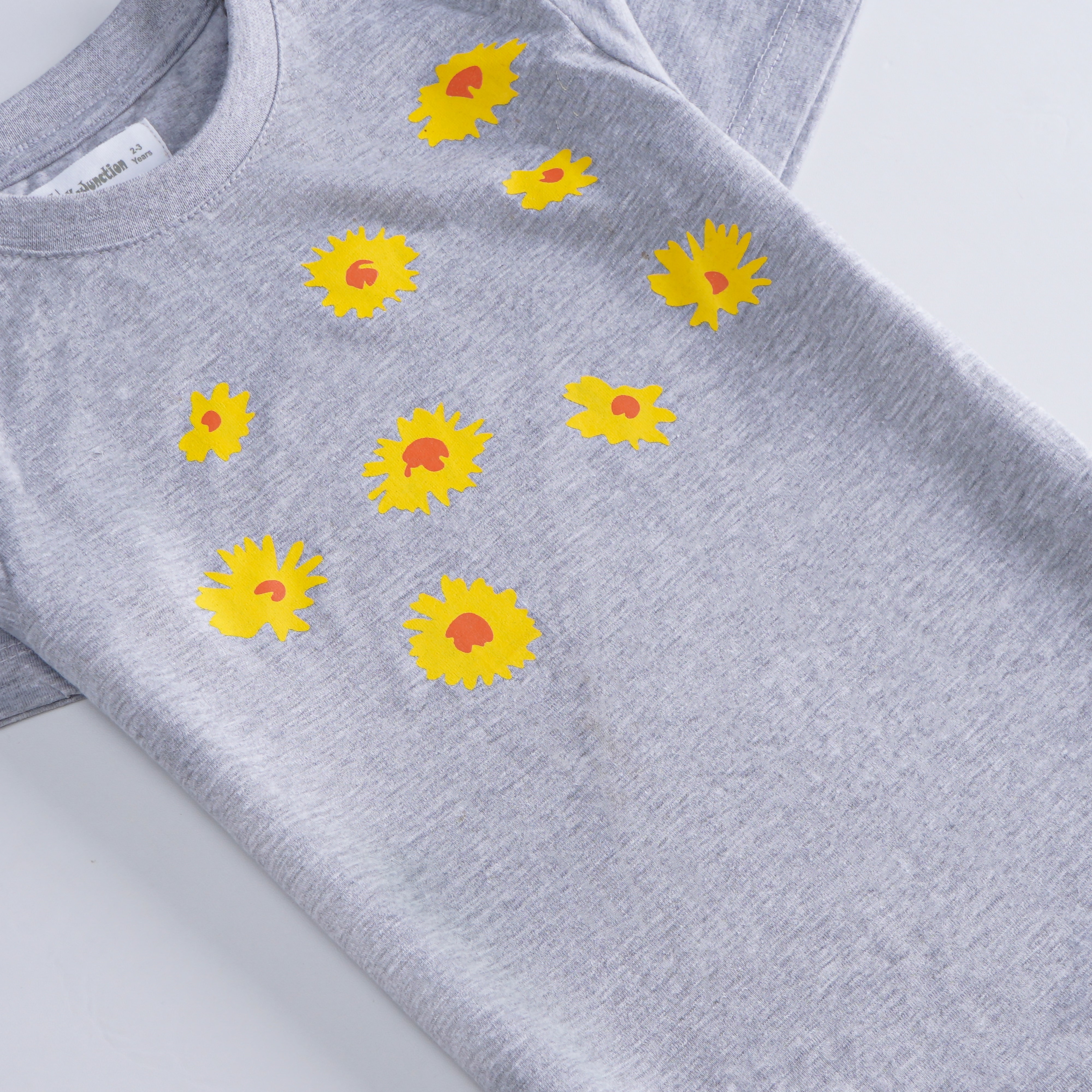 Girls H/S T-Shirt