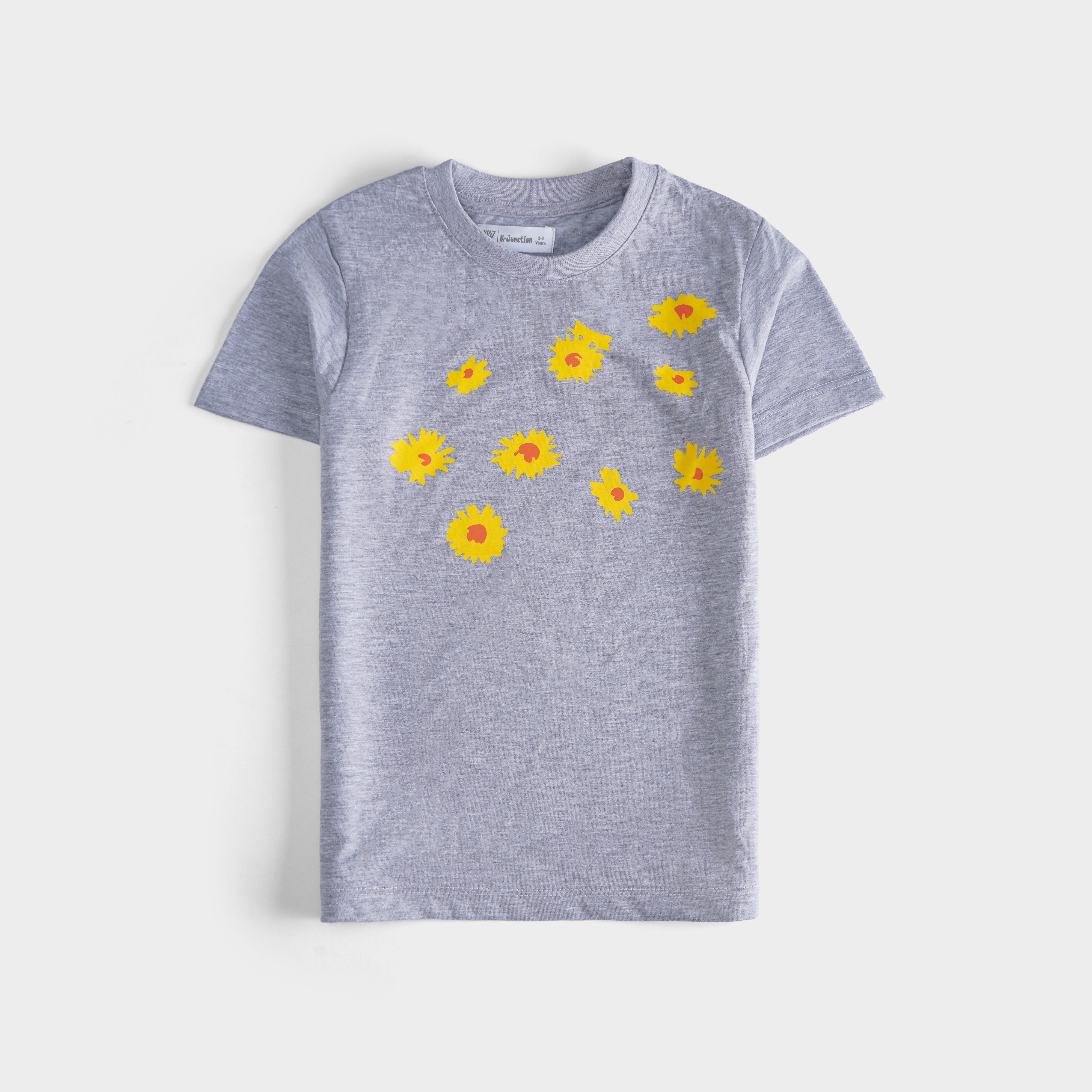 Girls H/S T-Shirt