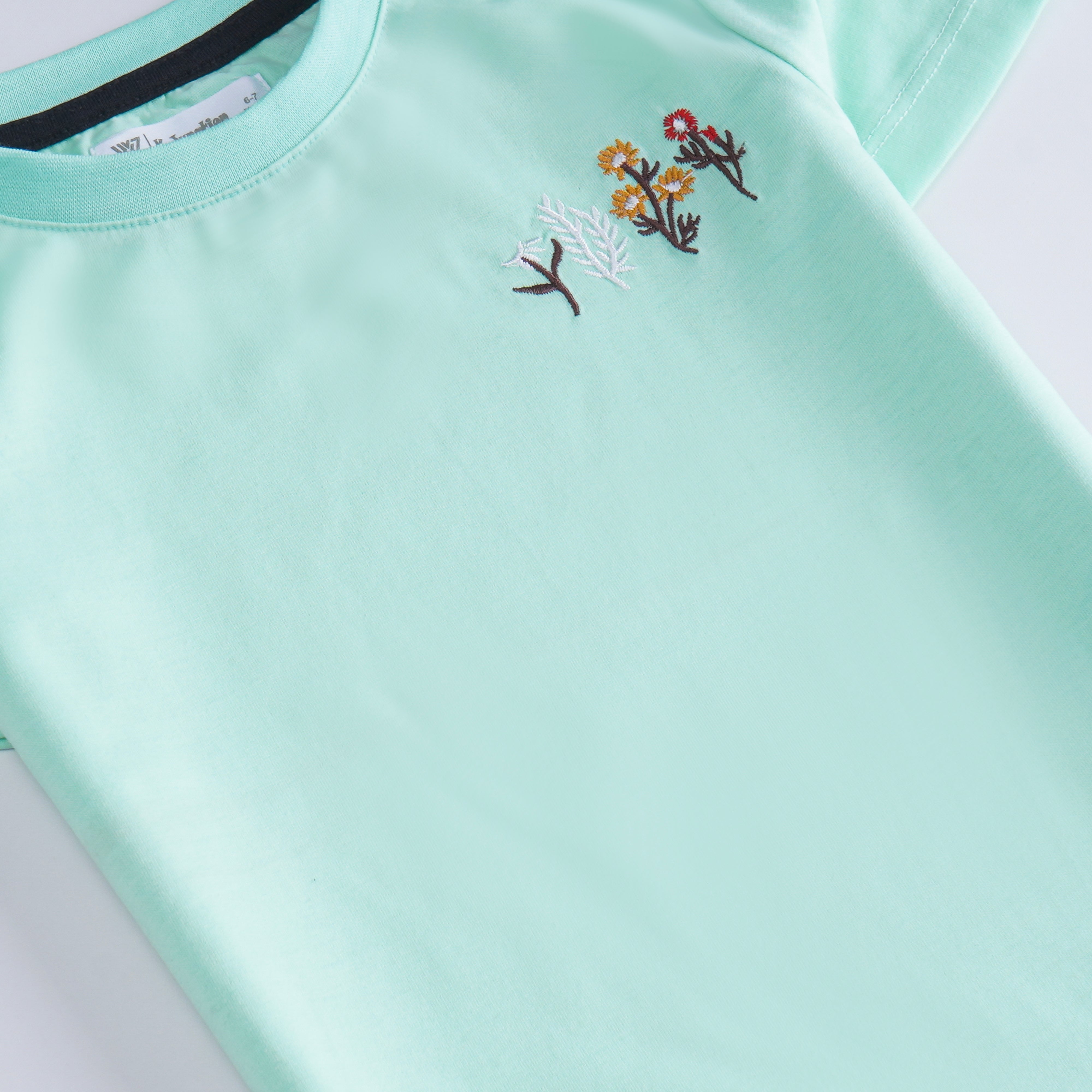 Girls H/S T-Shirt