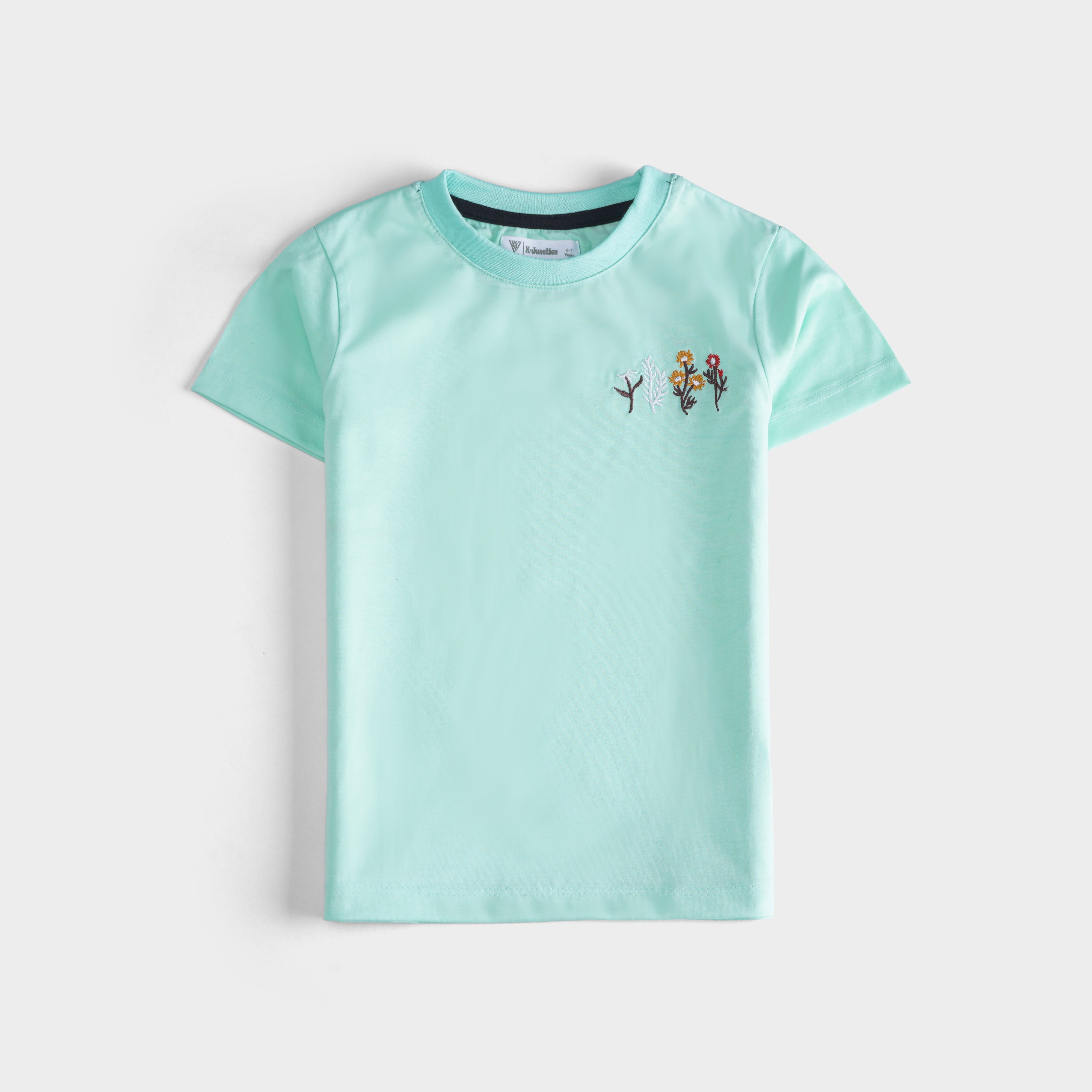Girls H/S T-Shirt