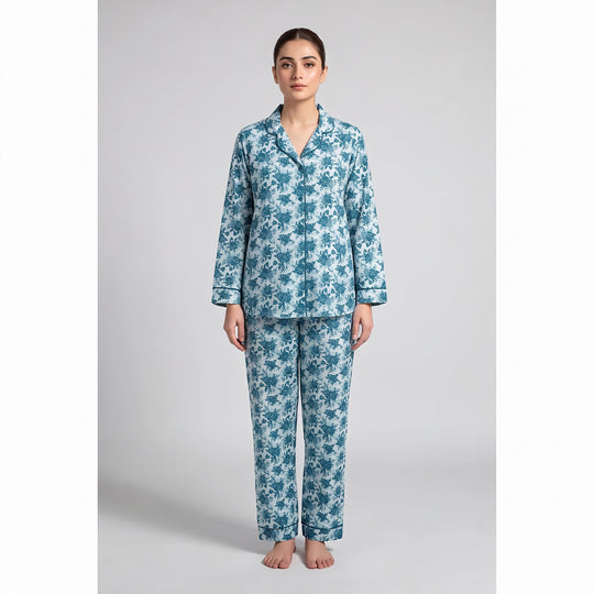 Women Night Suit