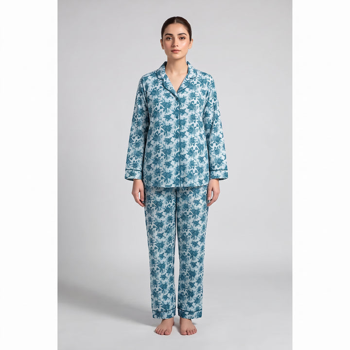 Women Night Suit