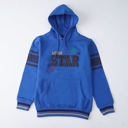 Boys Hoodies (Star)