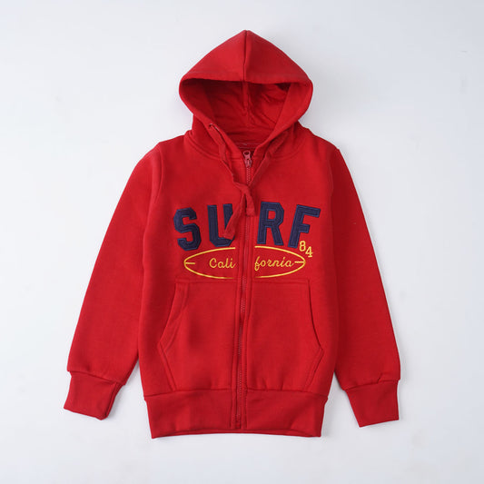 Boys Hoodies (Surf)