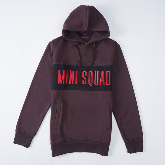 Boys Hood (Mini Squad)