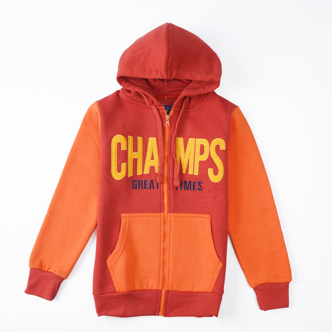 Boys Hoodies (Champion)