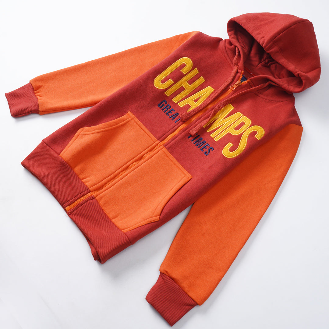 Boys Hoodies (Champion)