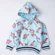 Boys Hoodies (Dino)