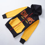 Boys Hoodies (Champion)