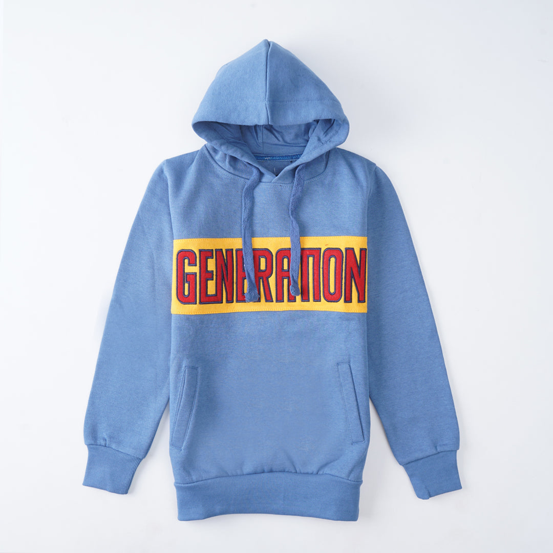 Boys Hoodies (Generation)