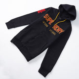 Boys Hoodies (Super Dry)