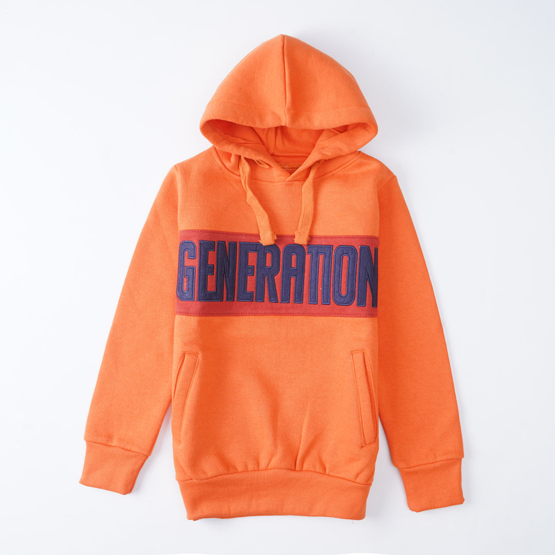 Boys Hoodies (Generation)