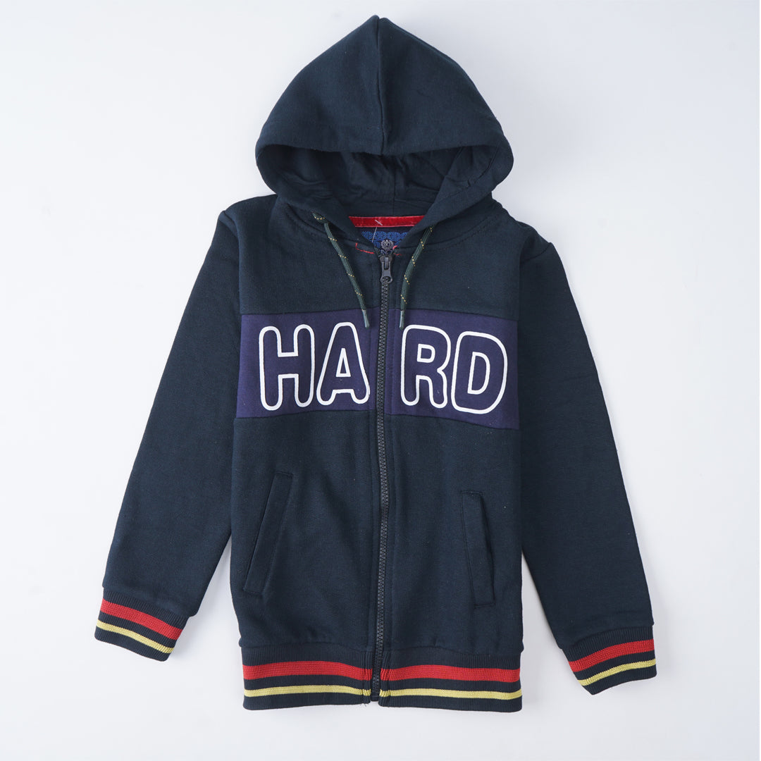 Boys Hoodies (HARD)