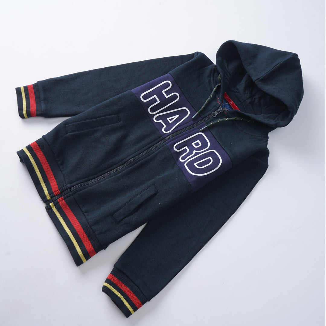 Boys Hoodies (HARD)