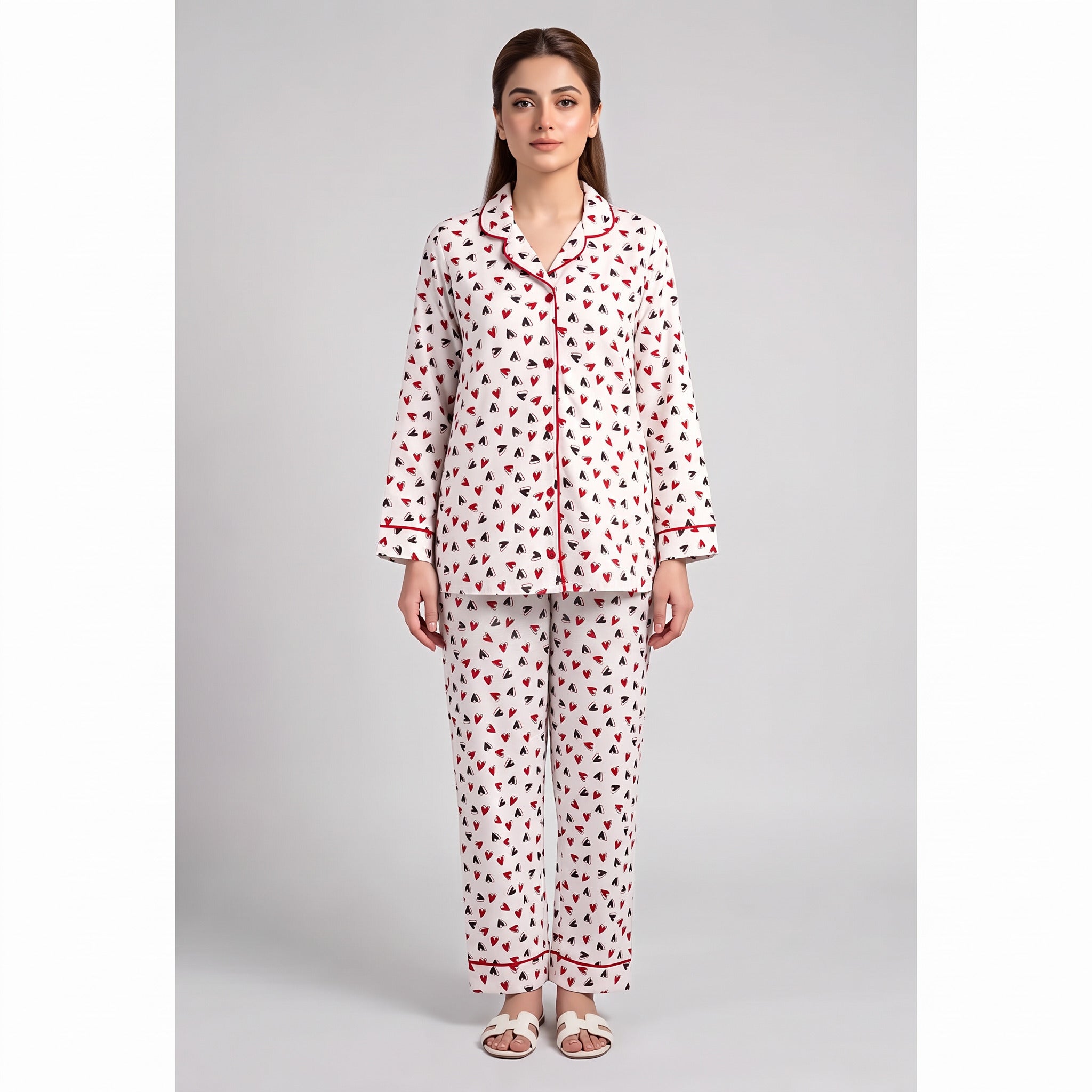 Women Night Suit