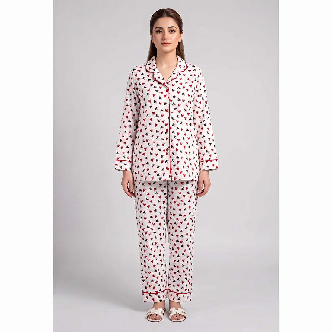 Women Night Suit