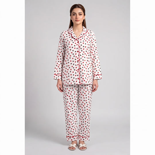Women Night Suit