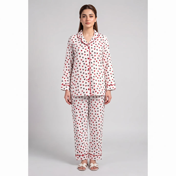 Women Night Suit