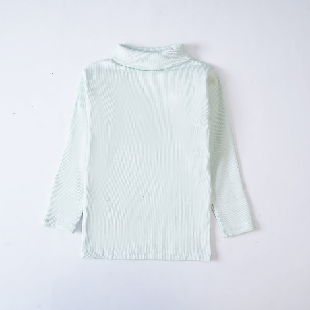 Kids Unisex Full Sleeve High-Neck (33)