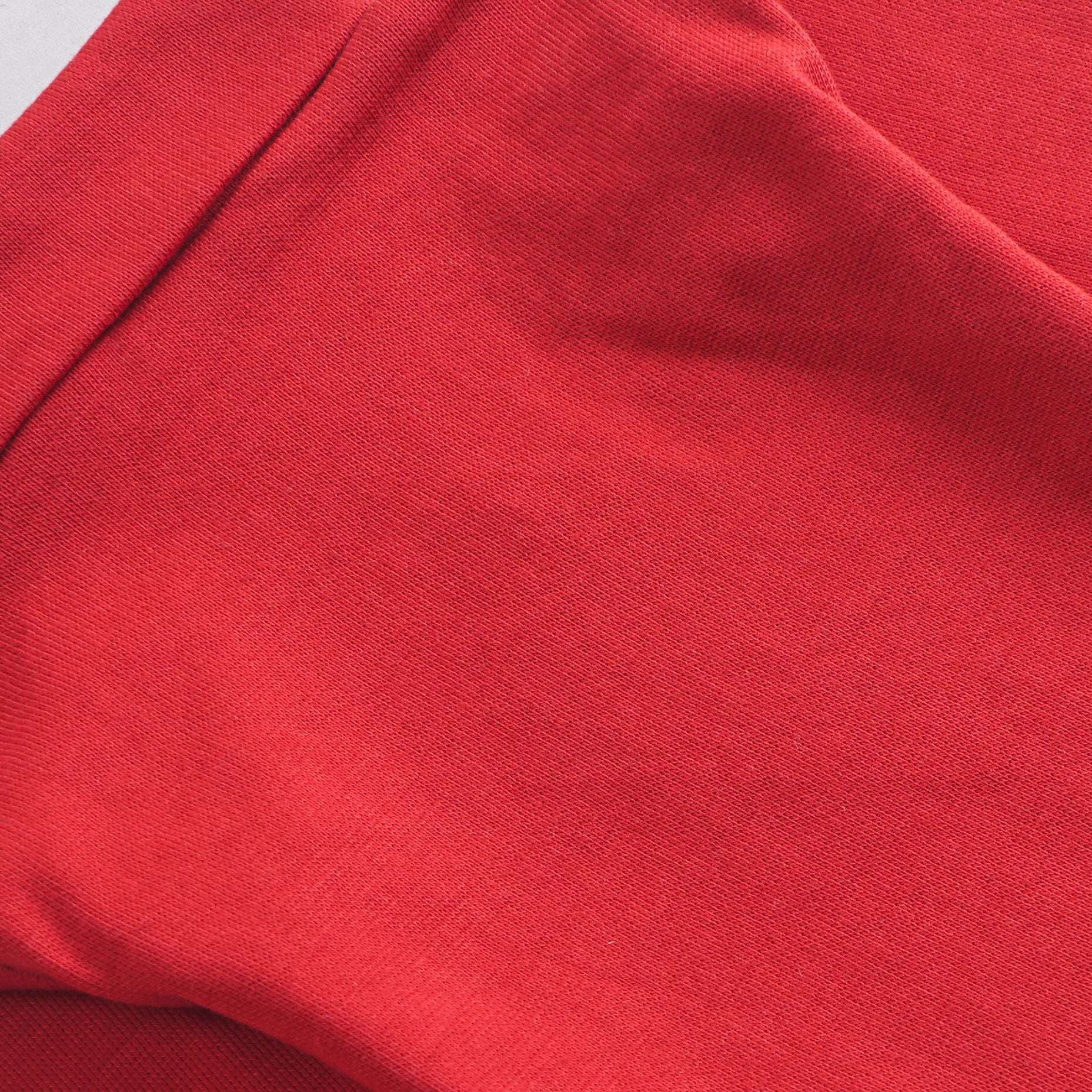 Infant Unisex Full Sleeve High-Neck