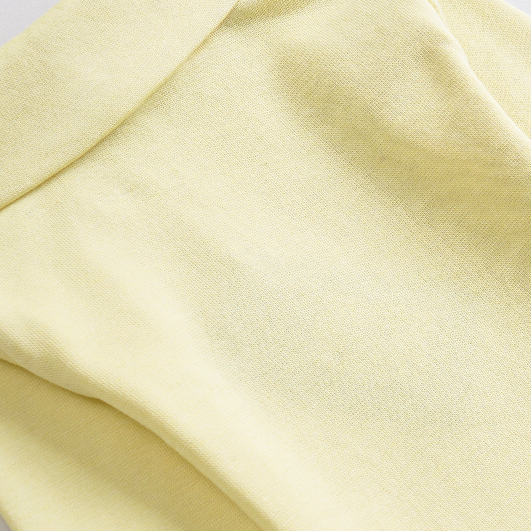 Infant Unisex Full Sleeve High-Neck