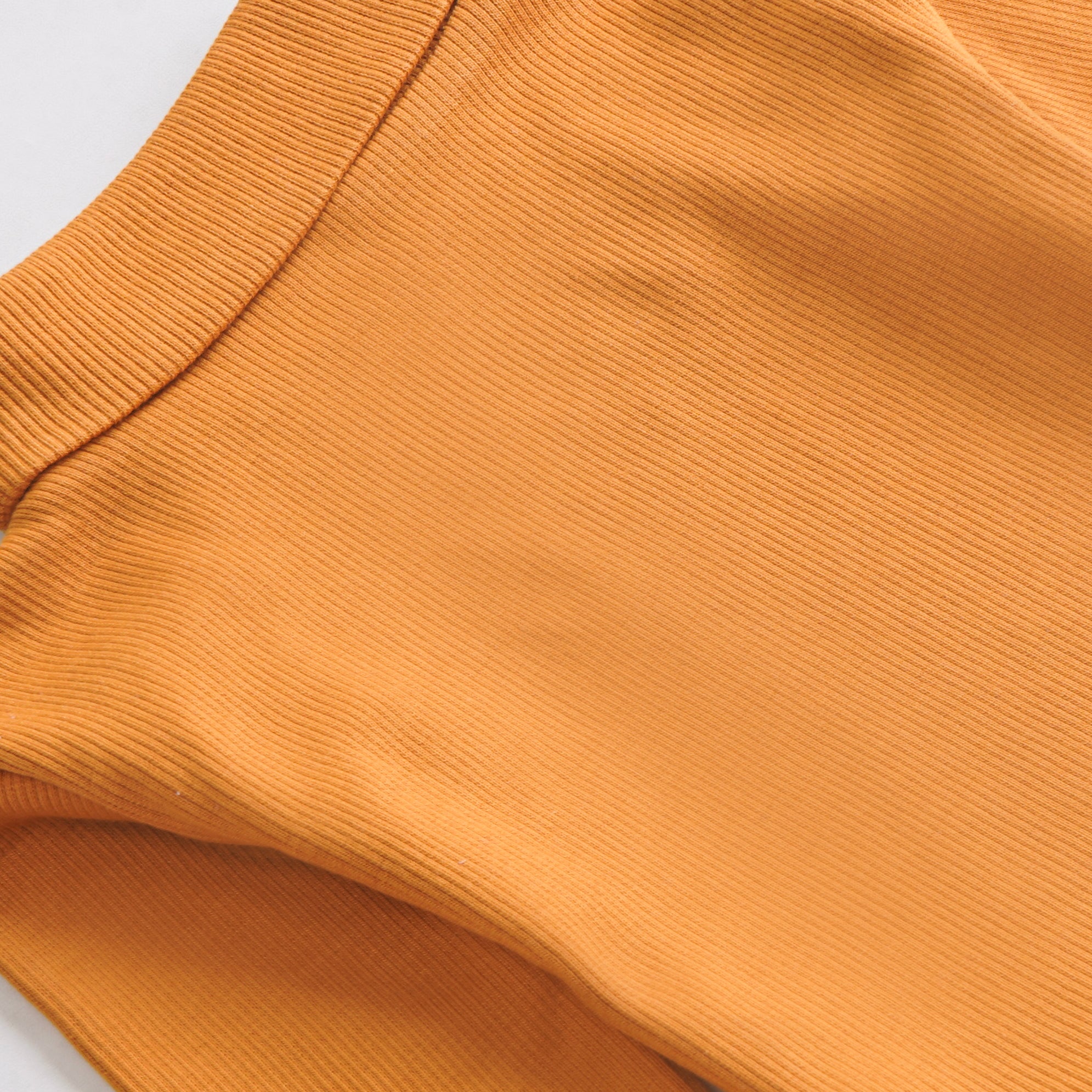 Infant Unisex Full Sleeve High-Neck