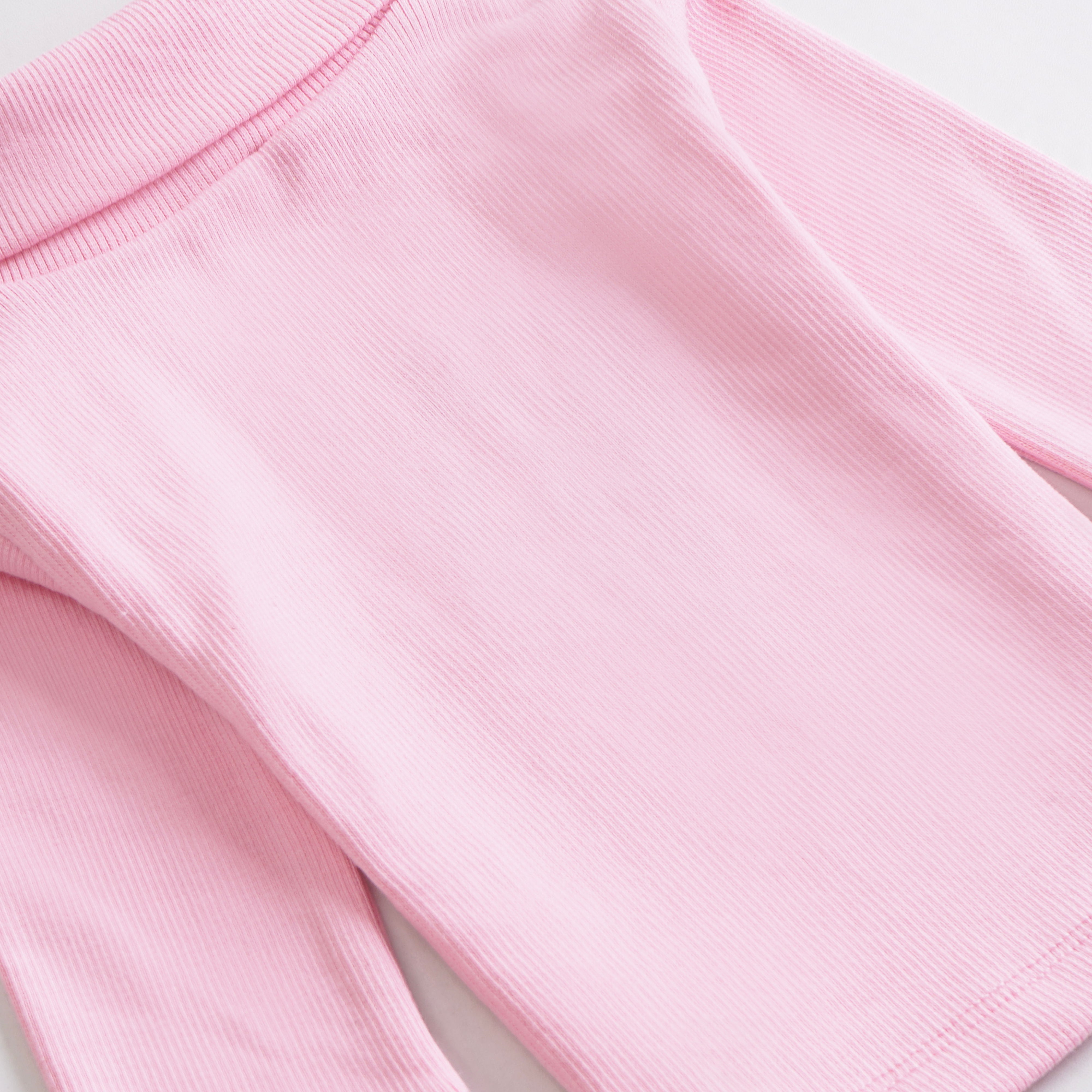 Infant Unisex Full Sleeve High-Neck