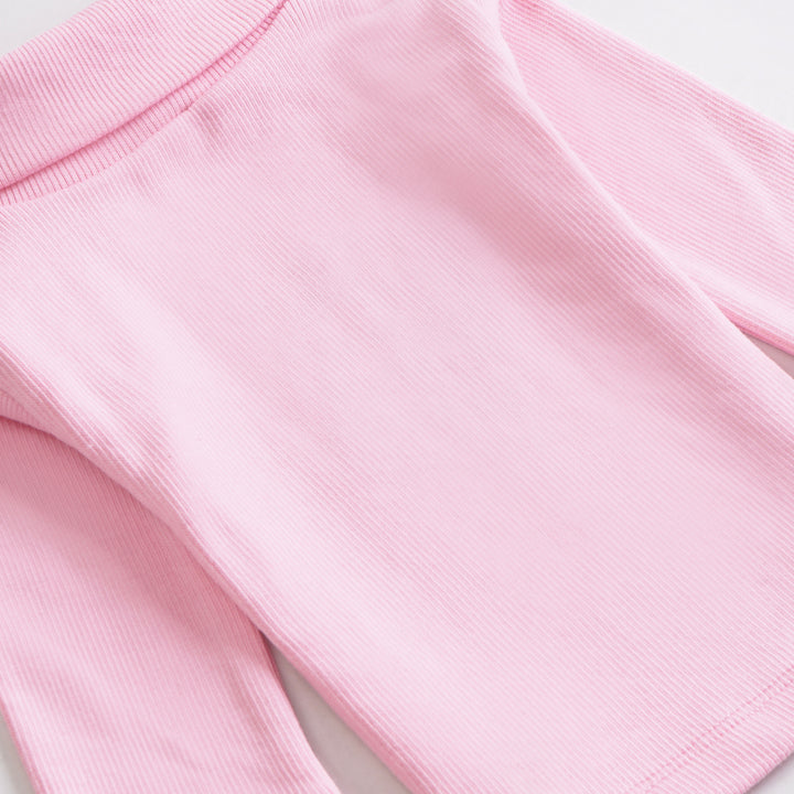 Infant Unisex Full Sleeve High-Neck