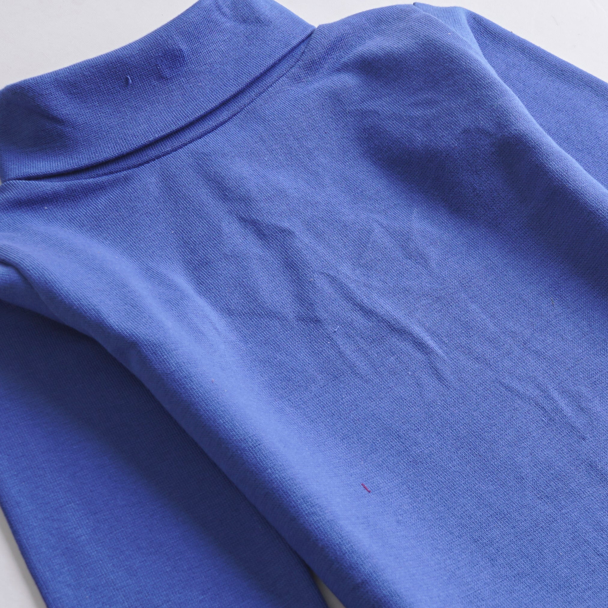 Infant Unisex Full Sleeve High-Neck