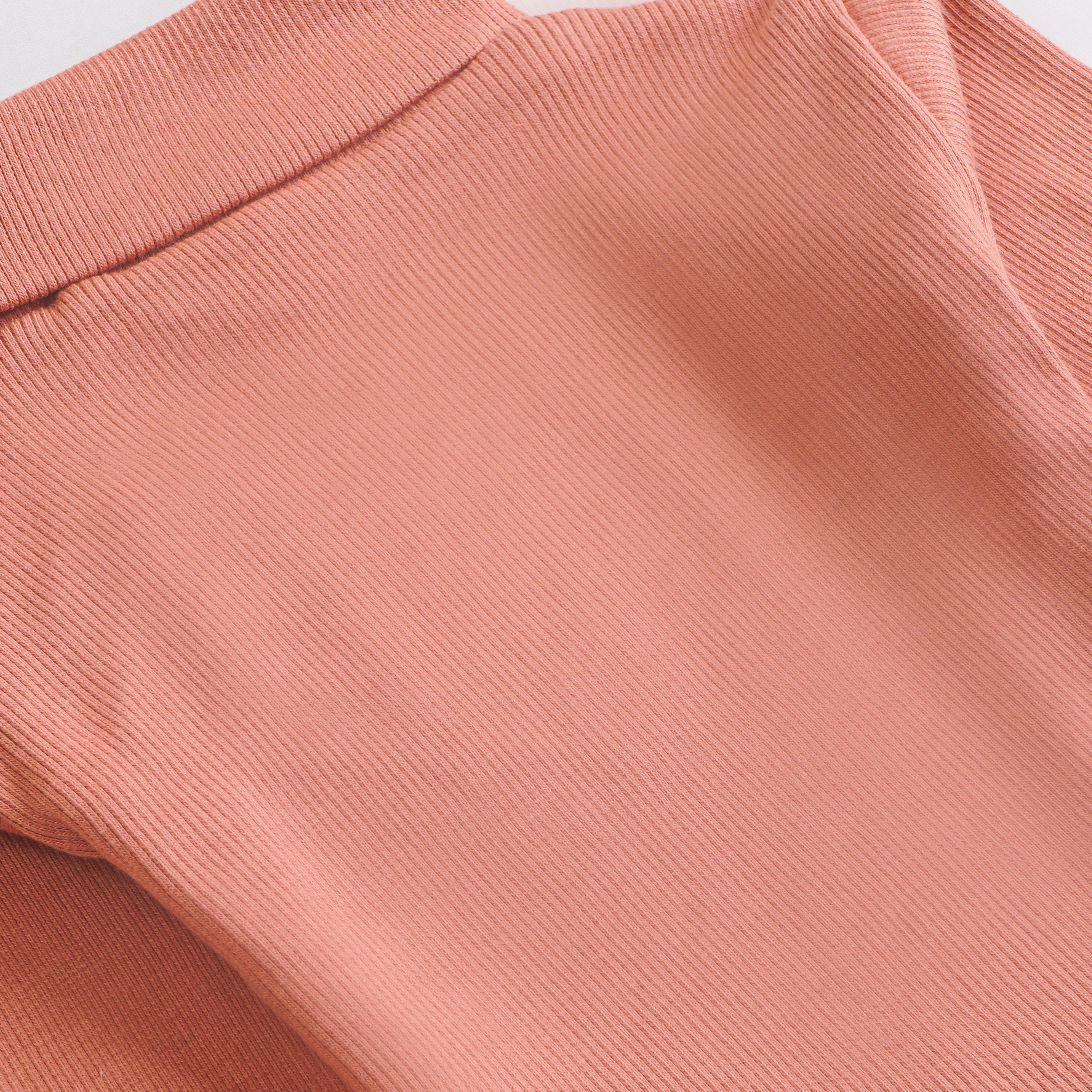 Infant Unisex Full Sleeve High-Neck