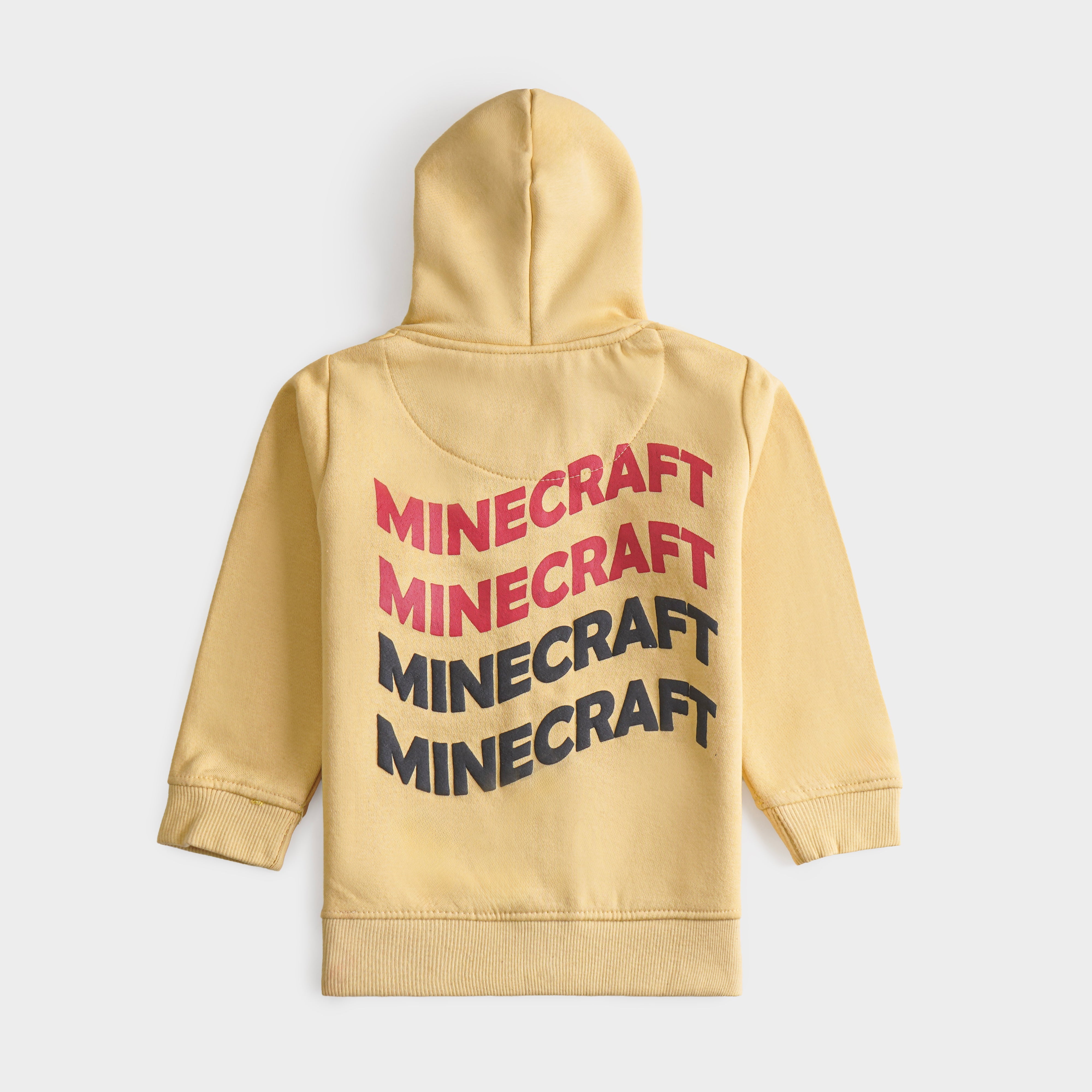 Boys Fleece Sweatshirt