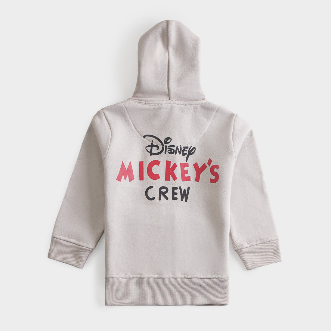 Boys Fleece Sweatshirt