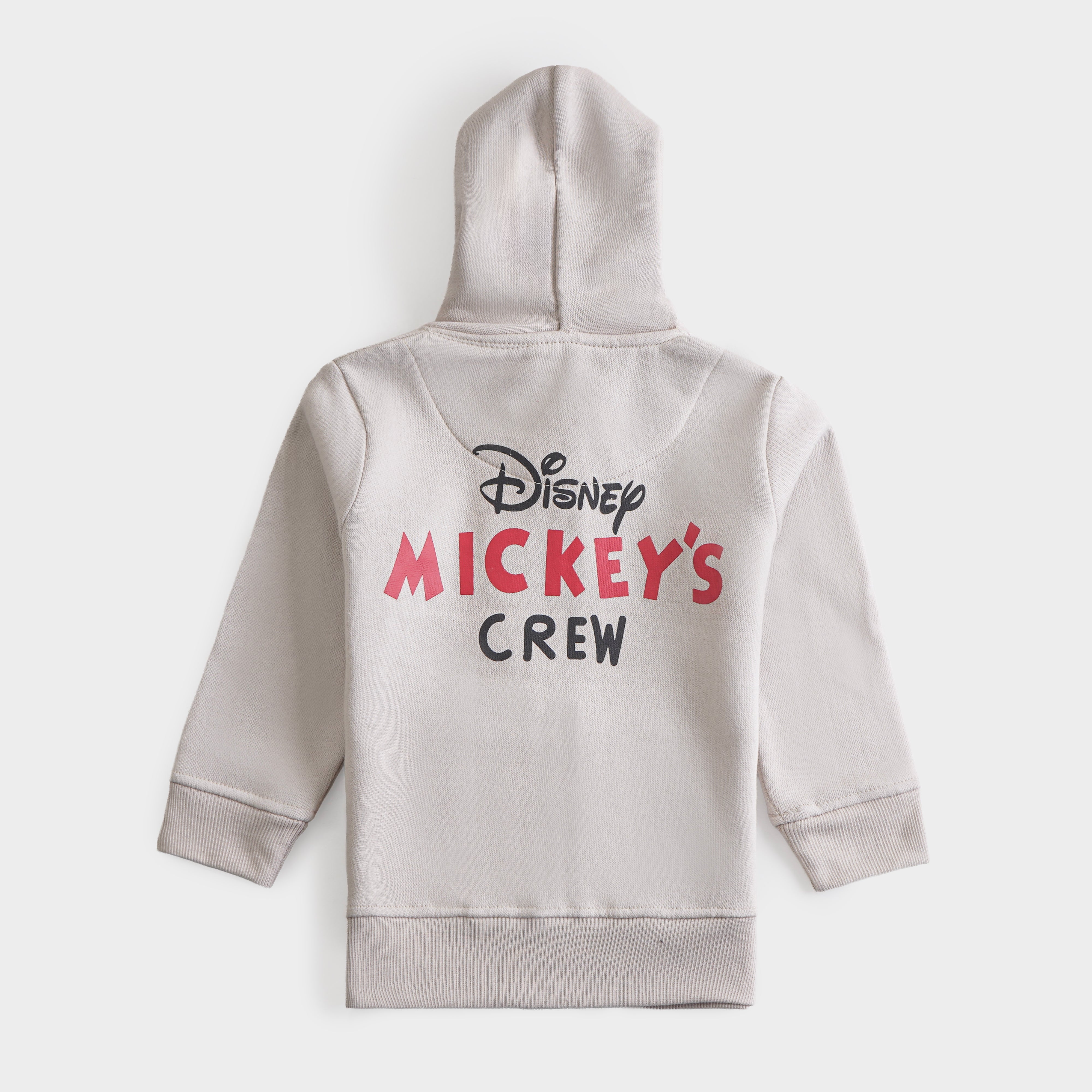 Boys Fleece Sweatshirt