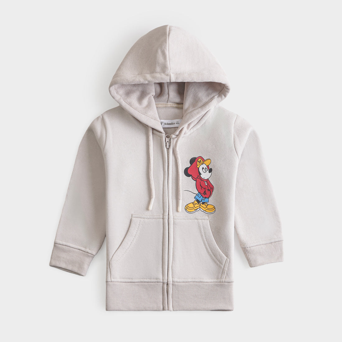 Boys Fleece Sweatshirt