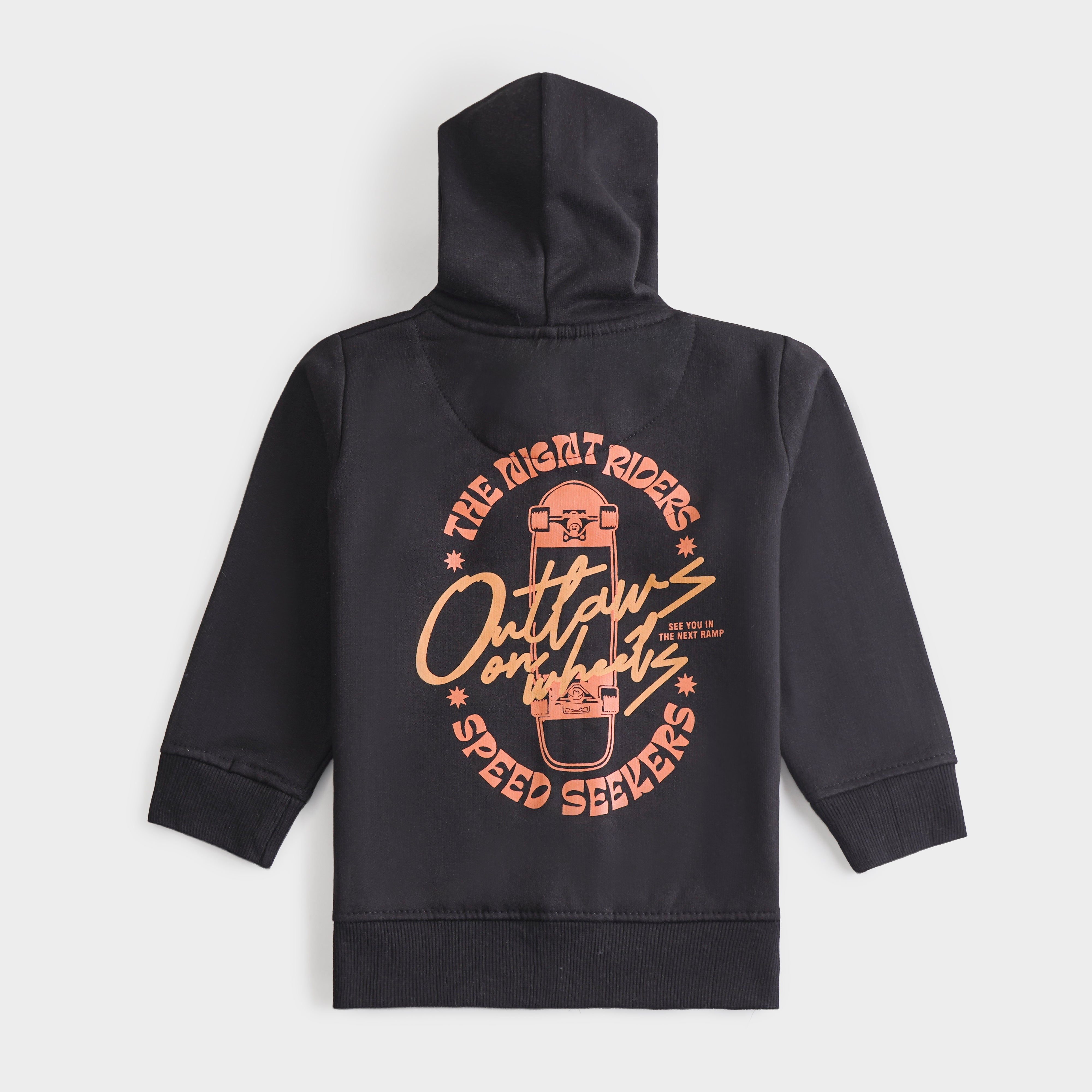 Boys Fleece Sweatshirt