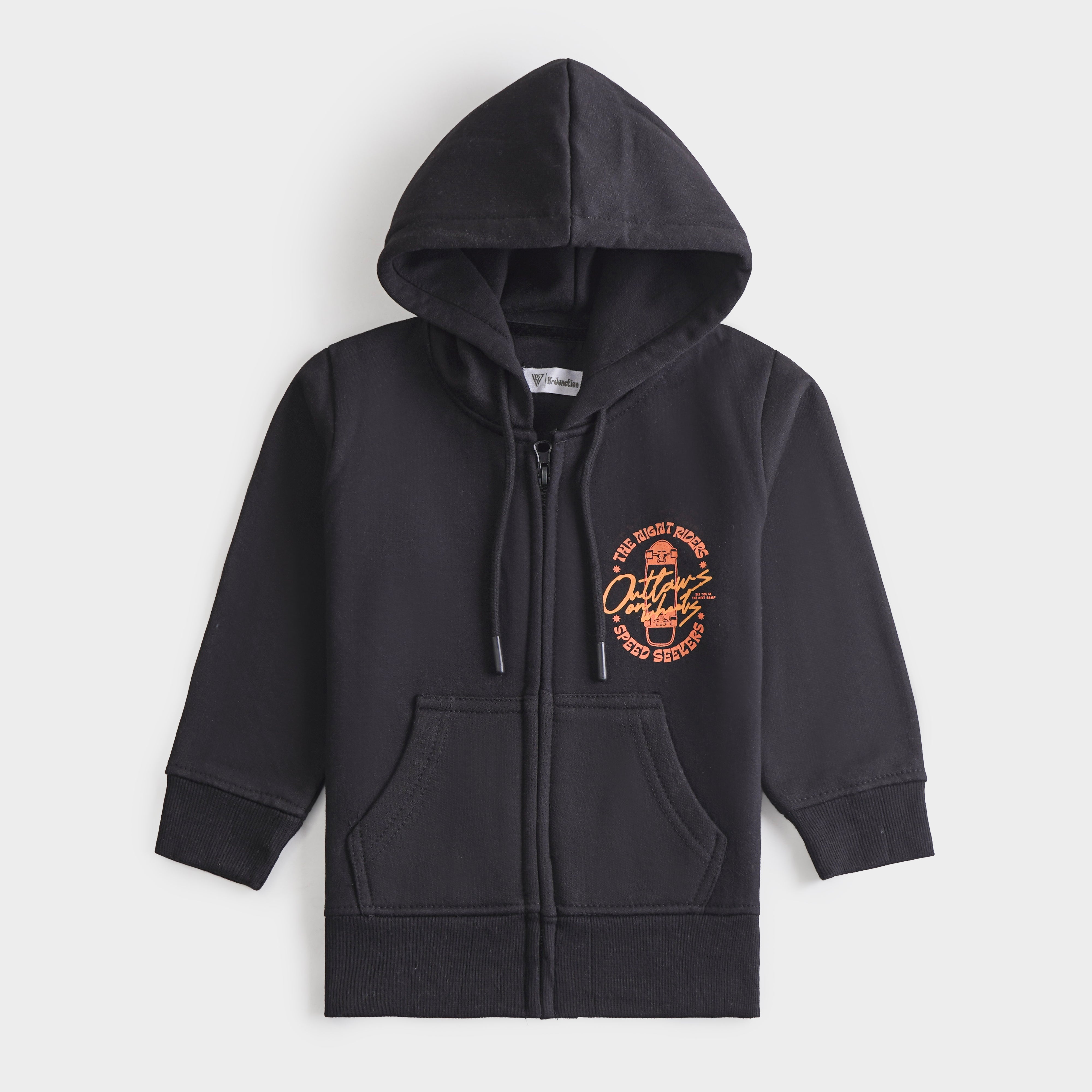 Boys Fleece Sweatshirt