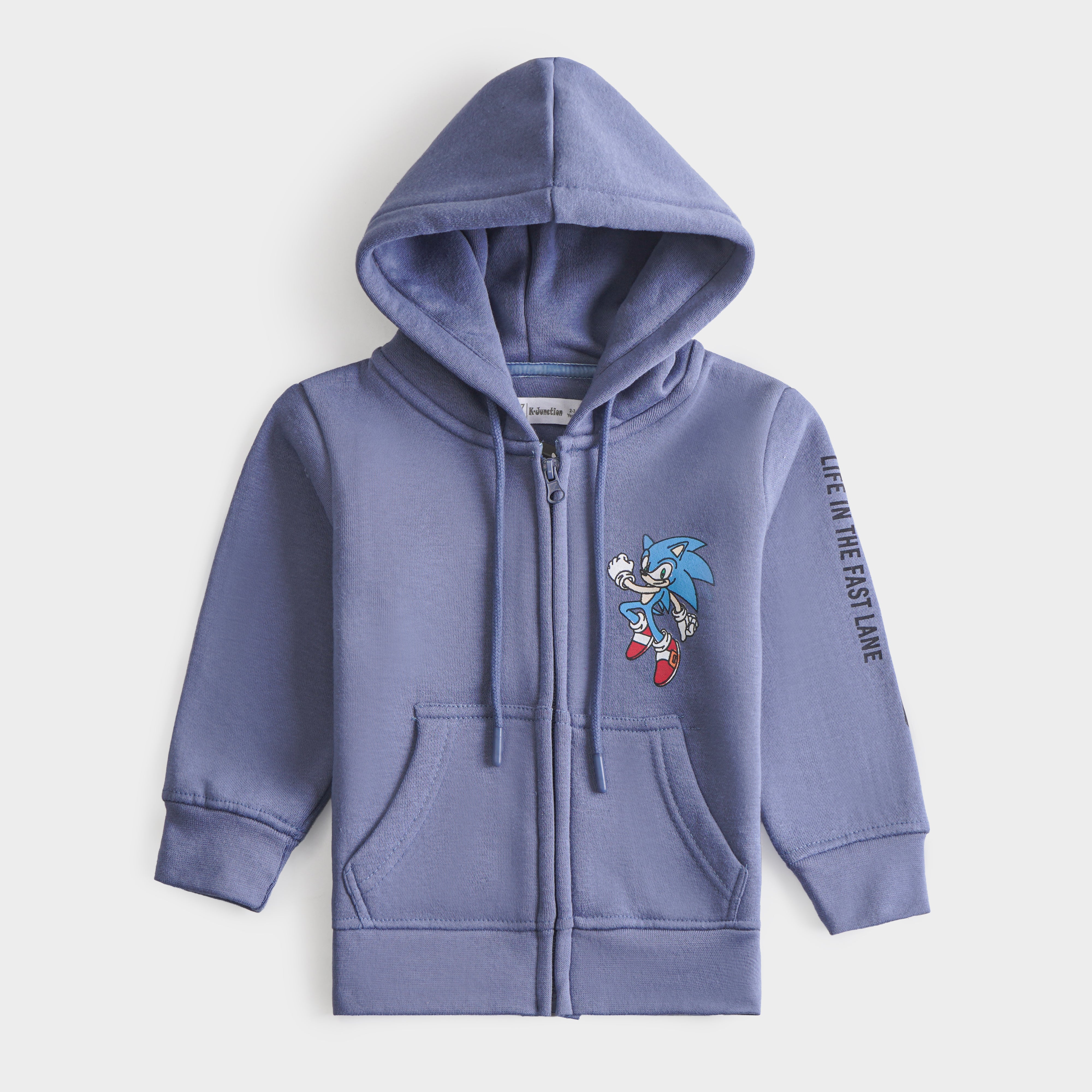 Boys Fleece Sweatshirt