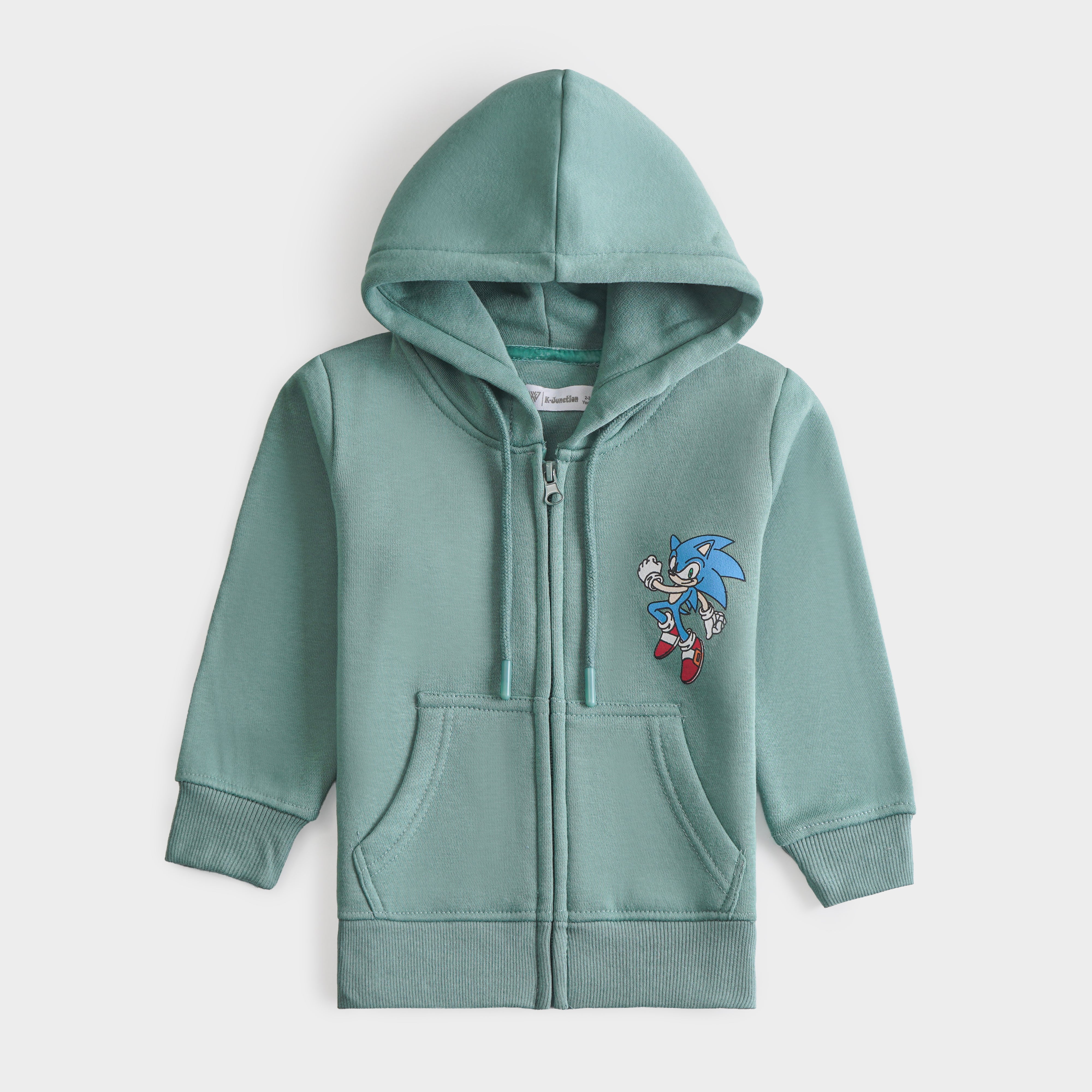 Boys Fleece Sweatshirt